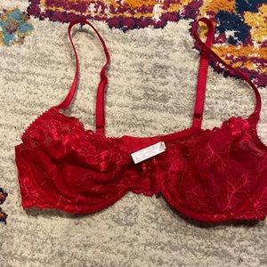 Apt. 9 lace bra